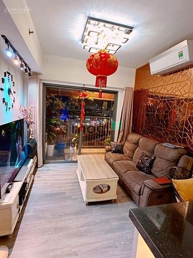 Hình ảnh Giá siêu mềm THE GOLD VIEW Q4 79m2 1Tỷ370 2PN