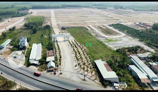 Hình ảnh chủ nhà đi mỹ cần bán gấp lô đất