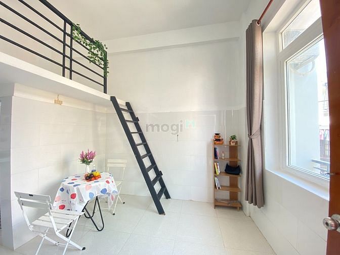 Hình ảnh Trống ở liên Phòng trọ Ngay Sân Bay
