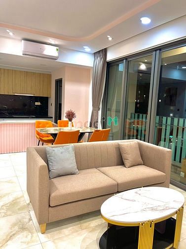 Hình ảnh CC cao Cấp The Ascentia 2 phòng , hình thật 100% nhà mới chưa ai ở