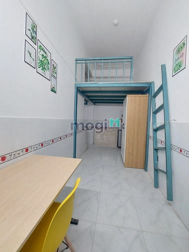 Hình ảnh phòng trọ giá rẻ _ ngay TÂN KỲ TÂN QUÝ