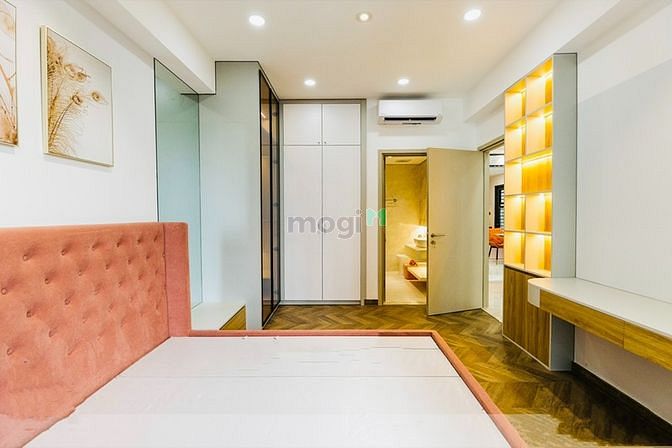 Hình ảnh CC cao Cấp The Ascentia 2 phòng , hình thật 100% nhà mới chưa ai ở