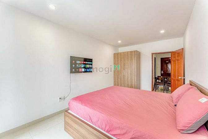 Hình ảnh ✨ Trang Chủ MB66.COM Chính Thức Mini 1PN Ngay Thành Thái - Gần Nhà Thi Đấu Phú Thọ ✨