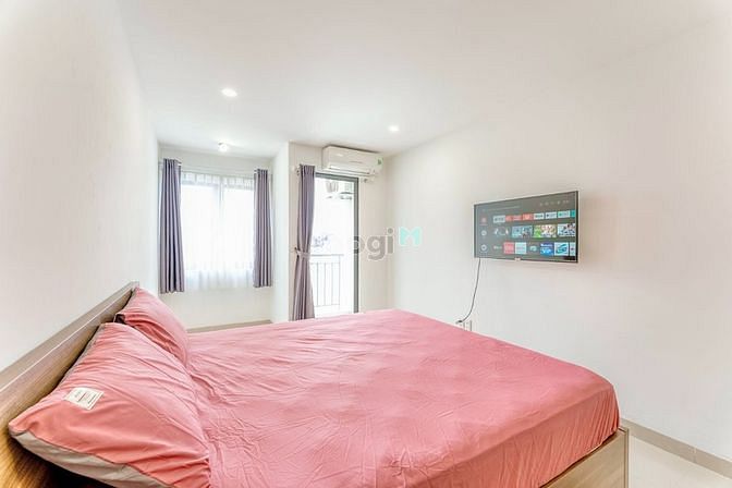 Hình ảnh ✨ Trang Chủ MB66.COM Chính Thức Mini 1PN Ngay Thành Thái - Gần Nhà Thi Đấu Phú Thọ ✨