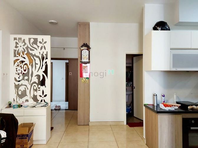 Hình ảnh Cho thuê LUXGARDEN 2pn*2wc 77m, FULL NT, Gía 9.5tr/th