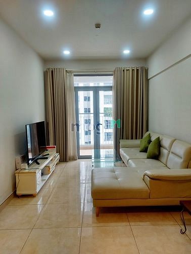 Hình ảnh Cho thuê LUXGARDEN 2pn*2wc 77m, FULL NT, Gía 9.5tr/th