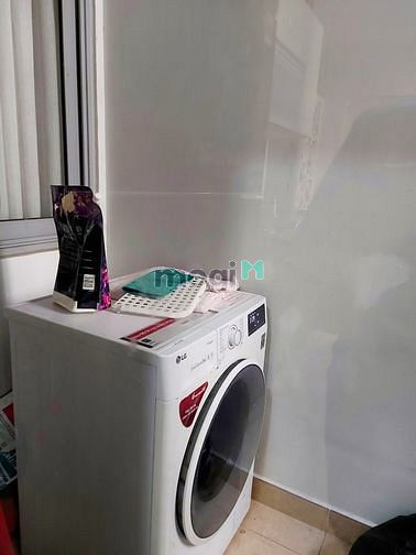 Hình ảnh Cho thuê LUXGARDEN 2pn*2wc 77m, FULL NT, Gía 9.5tr/th