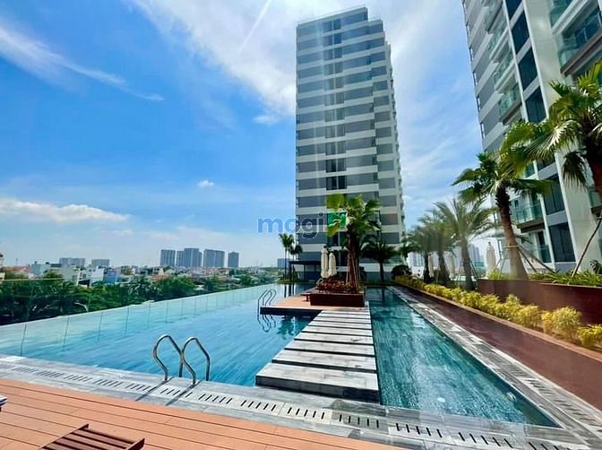 Hình ảnh Share Phòng Riêng Trong Căn Duokey Dự Án Dlusso, Sử Dụng Riêng Biệt