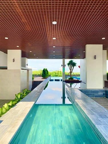 Hình ảnh Share Phòng Riêng Trong Căn Duokey Dự Án Dlusso, Sử Dụng Riêng Biệt