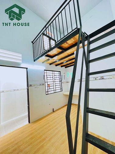 Hình ảnh 🔥Phòng trống Duplex mới như hình mới xây