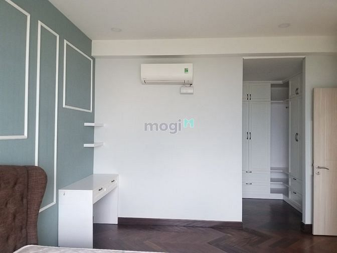 Hình ảnh Chỉ 40tr/tháng đã thuê được căn 3PN, 2WC, 135m2 tại Midtown - PMH