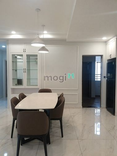 Hình ảnh Chỉ 40tr/tháng đã thuê được căn 3PN, 2WC, 135m2 tại Midtown - PMH