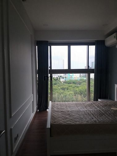 Hình ảnh Chỉ 40tr/tháng đã thuê được căn 3PN, 2WC, 135m2 tại Midtown - PMH