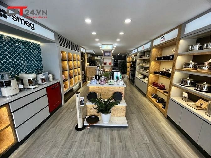 Hình ảnh Siêu phẩm Phan Đình Phùng , Phú Nhuận