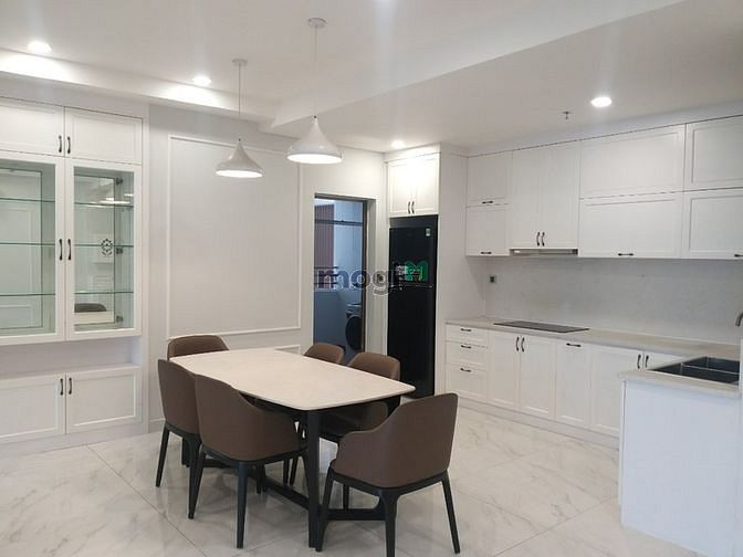 Hình ảnh Chỉ 40tr/tháng đã thuê được căn 3PN, 2WC, 135m2 tại Midtown - PMH