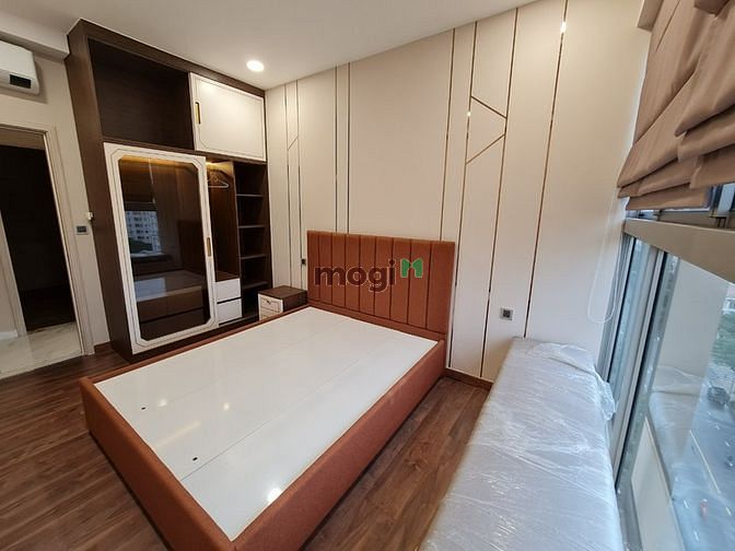 Hình ảnh Chỉ 40tr/tháng đã thuê được căn 3PN, 2WC, 135m2 tại Midtown - PMH