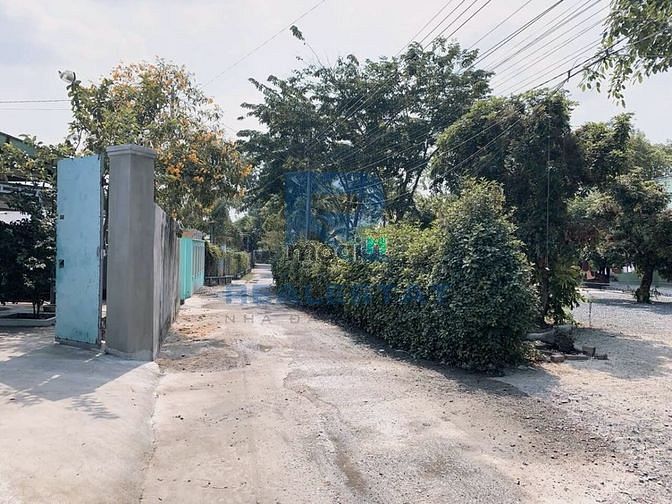 Hình ảnh 5x20m2 Đất Thạnh Phú Vĩnh Cửu – Giá 1.65 Tỷ