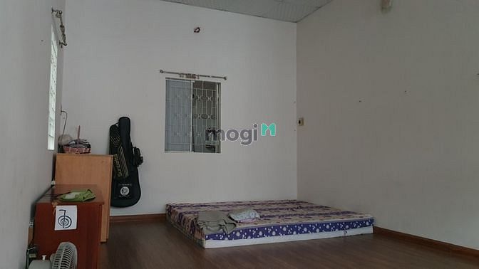 Hình ảnh Bán nhà hẻm đường Phan Văn Hân phường 17 quận Bình Thạnh