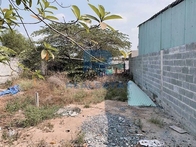 Hình ảnh 5x20m2 Đất Thạnh Phú Vĩnh Cửu – Giá 1.65 Tỷ