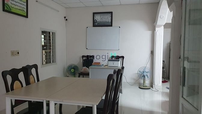 Hình ảnh Bán nhà hẻm đường Phan Văn Hân phường 17 quận Bình Thạnh