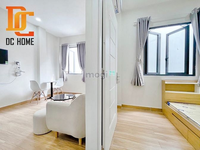 Hình ảnh 🎯 Trang Chủ MB66.COM Chính Thức Mini 1PN Gần Vạn Hạnh Mall - ĐH Hoa Sen, ĐH Bách Khoa 🎯