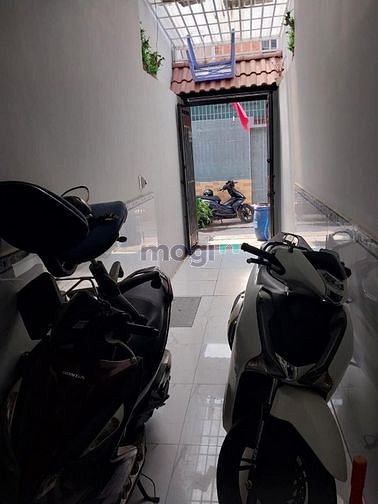 Hình ảnh Trần Thị Hè,Hiệp Thành,Q12  36.5m2 chỉ 2.5 tỷ