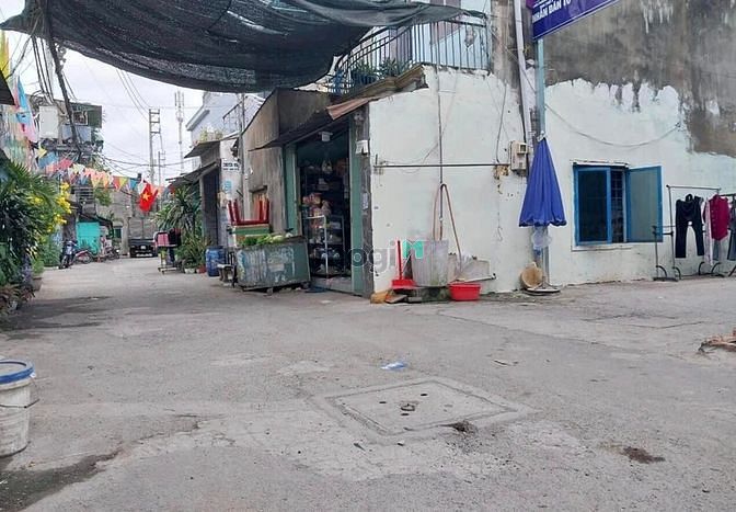 Hình ảnh Trần Thị Hè,Hiệp Thành,Q12  36.5m2 chỉ 2.5 tỷ
