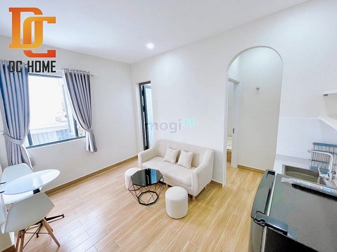 Hình ảnh 🎯 Trang Chủ MB66.COM Chính Thức Mini 1PN Gần Vạn Hạnh Mall - ĐH Hoa Sen, ĐH Bách Khoa 🎯