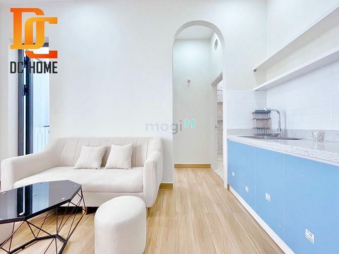 Hình ảnh 🎯 Trang Chủ MB66.COM Chính Thức Mini 1PN Gần Vạn Hạnh Mall - ĐH Hoa Sen, ĐH Bách Khoa 🎯