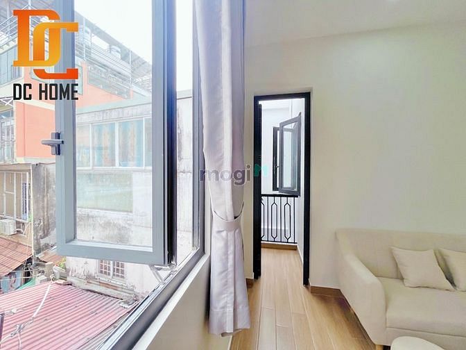 Hình ảnh 🎯 Trang Chủ MB66.COM Chính Thức Mini 1PN Gần Vạn Hạnh Mall - ĐH Hoa Sen, ĐH Bách Khoa 🎯
