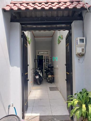 Hình ảnh Trần Thị Hè,Hiệp Thành,Q12  36.5m2 chỉ 2.5 tỷ