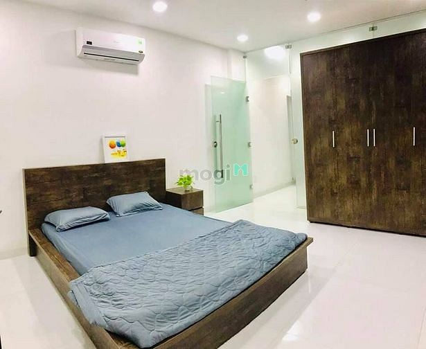 Hình ảnh CHDV 2PN Full NT - ở KDC Nam Long Q7 - Qua Q4 chỉ tốn 5p