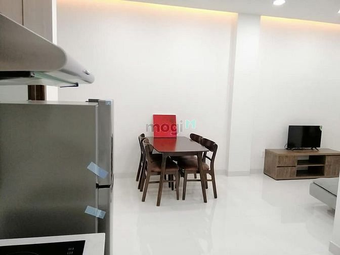 Hình ảnh CHDV 2PN Full NT - ở KDC Nam Long Q7 - Qua Q4 chỉ tốn 5p