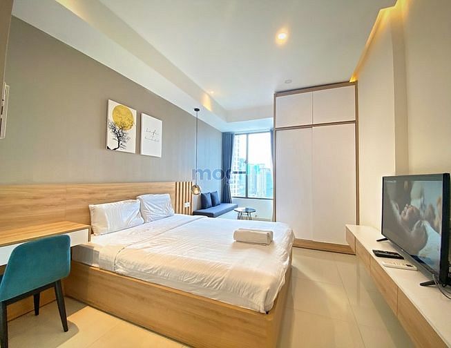 Hình ảnh Em chuyên cho thuê Trang Chủ MB66.COM / Đăng Ký Tặng 66K Studio Rivergate ngăn hạn/dài hạn từ 12tr/th