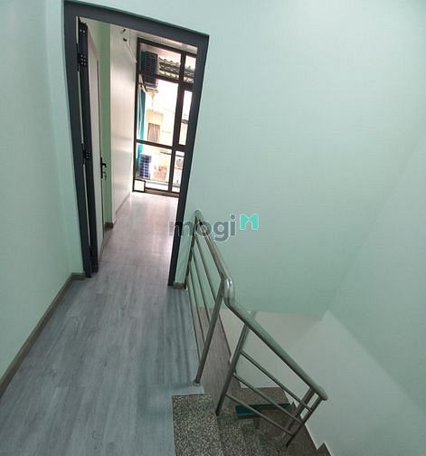 Hình ảnh Nhà mới 38m² 2PN ở ngay sát Quận 1 gần Đại Học Luật