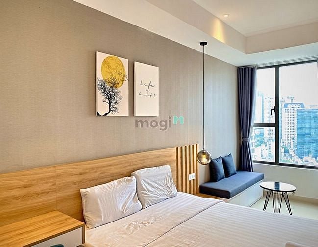 Hình ảnh Em chuyên cho thuê Trang Chủ MB66.COM / Đăng Ký Tặng 66K Studio Rivergate ngăn hạn/dài hạn từ 12tr/th