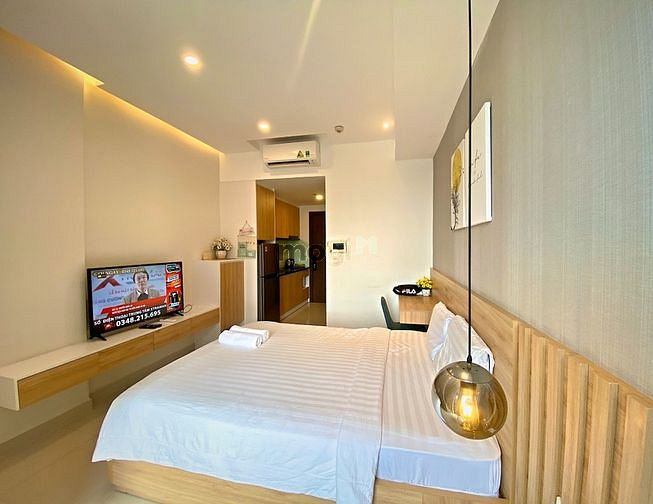 Hình ảnh Em chuyên cho thuê Trang Chủ MB66.COM / Đăng Ký Tặng 66K Studio Rivergate ngăn hạn/dài hạn từ 12tr/th