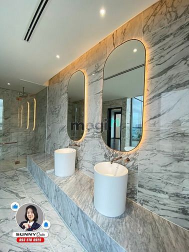 Hình ảnh Penthouse Metropole Thủ Thiêm - Khách Hàng  Khó Tính Nhất Cũng Khen