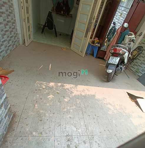 Hình ảnh Bán nhà Điện Biên Phủ, P15, BT 92m2 chỉ 4.55ty