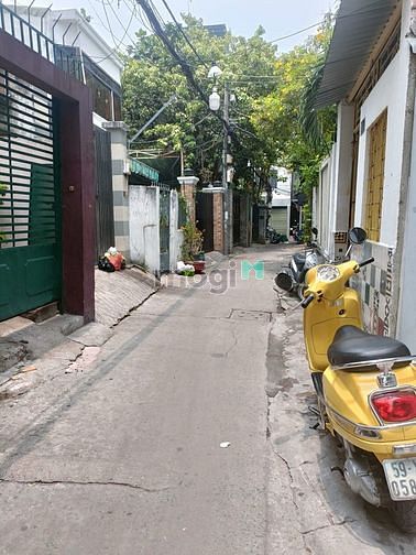 Hình ảnh Bán nhà Điện Biên Phủ, P15, BT 92m2 chỉ 4.55ty