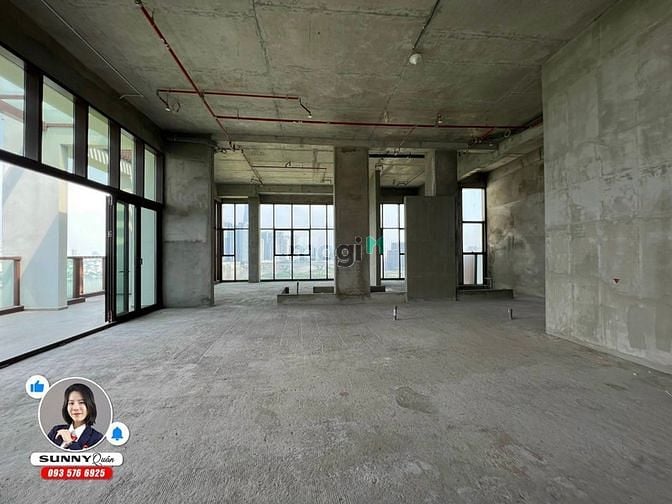 Hình ảnh Penthouse Metropole Thủ Thiêm - Khách Hàng  Khó Tính Nhất Cũng Khen