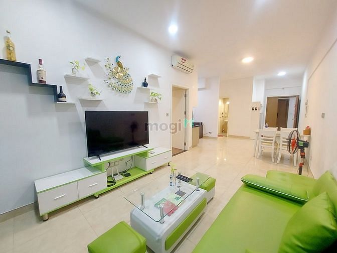 Hình ảnh CHO THUÊ LUXGARDEN 2pn77m, FULL Nội thất như hình