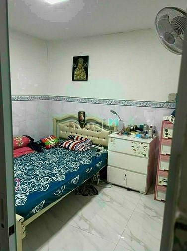 Hình ảnh Bán nhà Điện Biên Phủ, P15, BT 92m2 chỉ 4.55ty