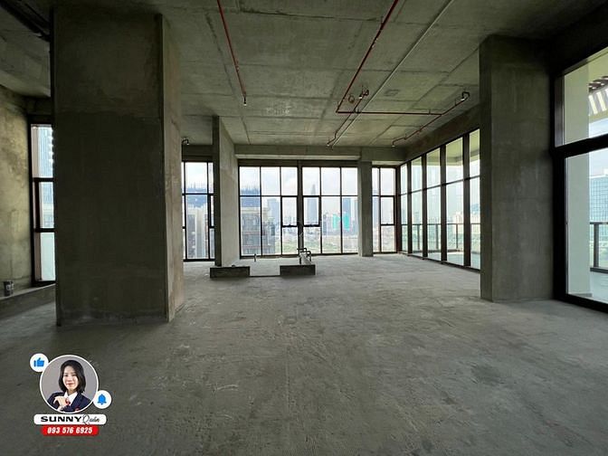 Hình ảnh Penthouse Metropole Thủ Thiêm - Khách Hàng  Khó Tính Nhất Cũng Khen