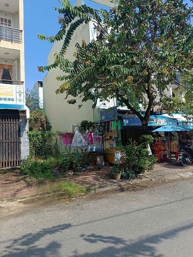 Hình ảnh Định cư cần bán gấp lô đất 90m2 giá 900 triệu ở Bình Dương