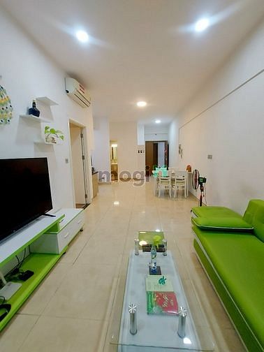 Hình ảnh CHO THUÊ LUXGARDEN 2pn77m, FULL Nội thất như hình