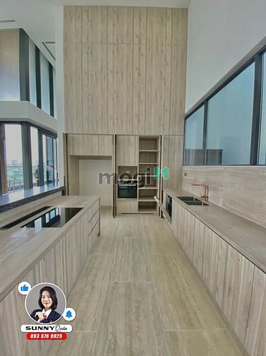 Hình ảnh Penthouse Metropole Thủ Thiêm - Khách Hàng  Khó Tính Nhất Cũng Khen