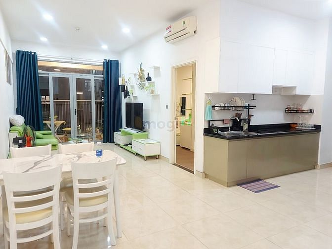 Hình ảnh CHO THUÊ LUXGARDEN 2pn77m, FULL Nội thất như hình