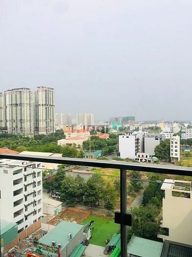 Hình ảnh Cho thuê 1PN One Verandah view sông cực thoáng chỉ 16tr bao phí