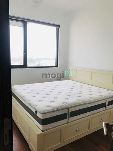 Hình ảnh Cho thuê 1PN One Verandah view sông cực thoáng chỉ 16tr bao phí